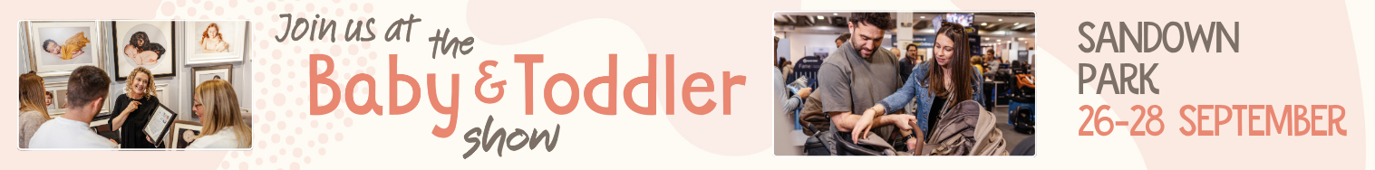 baby and toddler show sandown